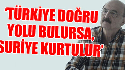 Mahalli: Hainleri sağda solda aramaya gerek yok