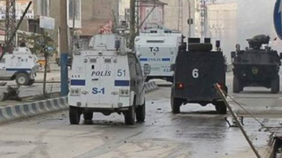 Mardin’de sokağa çıkma yasağı ilan edildi