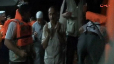 Mavi Marmara’da sıcak gelişme: Mahkeme talimat verdi