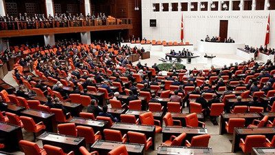 Meclis 1 Ekim'de açılıyor... Görüşülecek öncelikli teklifler neler?