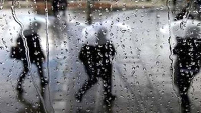 Meteoroloji'den çok sayıda kente sağanak yağış uyarısı