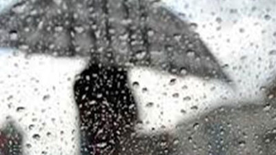 Meteoroloji'den Marmara için yağmur uyarısı