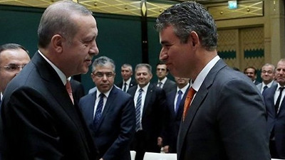 Metin Feyzioğlu Adalet Bakanı mı olacak?