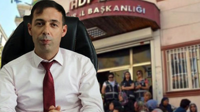 MHP Diyarbakır İl Başkanı: O annelerin AKP ve MHP ile alakası yok