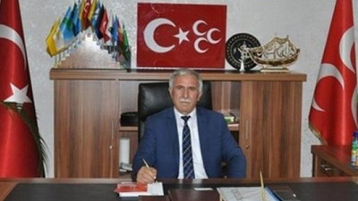 MHP'li başkan vekiline müebbet hapis talebi!