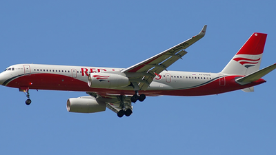 Moskova-Antalya seferinde görevli mürettebat, yanlışlıkla 'uçak kaçırıldı' sinyali verdi