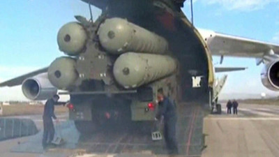 MSB'den S - 400 teslimatı hakkında açıklama!