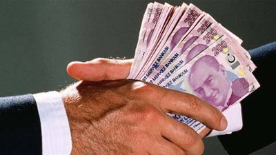 Mübaşir rüşvet alırken suçüstü yakalandı