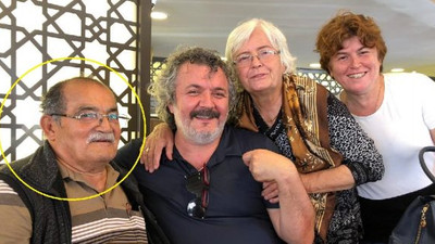 Müfit Can Saçıntı’nın acı günü