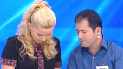 Müge Anlı'nın programında kan donduran açıklama: Kardeşini öldürüp attık