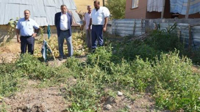 Muş'ta 'tarım ilacı zehirlenmesi' şüphesi: 1 çocuk yaşamını yitirdi