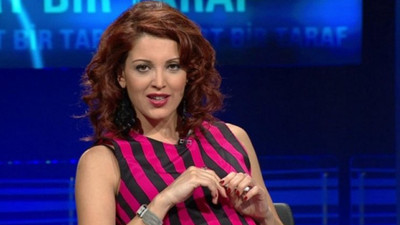 Nagehan Alçı: Bravo Ekrem İmamoğlu