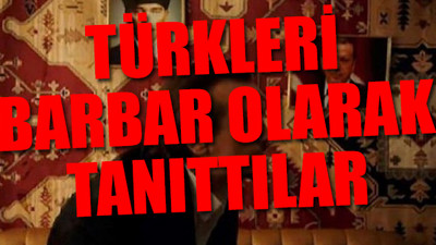 Netflix dizisinde tepki çeken Atatürk ve Erdoğan detayı