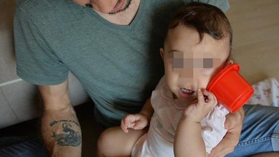 Öykü bebeğe şiddeti, oyuncaktaki ses cihazı ortaya çıkardı