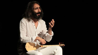 Oyuncu Fırat Tanış isyan etti! İfşa edecek...