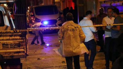 Park kavgası katliama dönüştü!