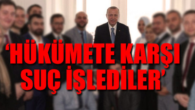 'Pelikan' yapılanması hakkında soruşturma açıldı