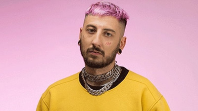 Rapçi Khontkar'a 4 yıl 2 ay hapis cezası