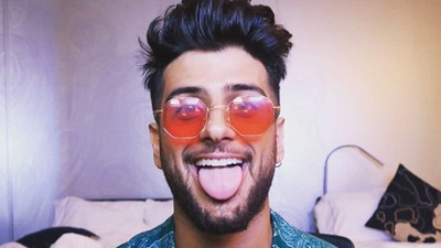 Reymen, Show Tv muhabirini tokatladı, karakolluk oldu!