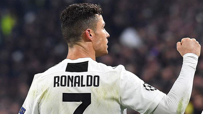 Ronaldo'nun maaşı, Serie A futbolcularını üçe katladı