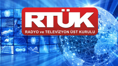 RTÜK üyelerine 'kanuna aykırı' ballı maaş