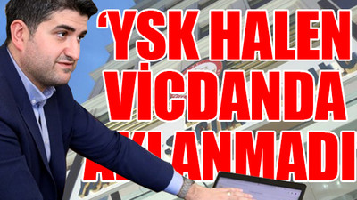 Rusya ile seçim işbirliği TBMM gündeminde