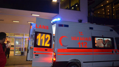 Sakarya'da 50 asker zehirlendi