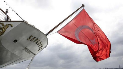 Savarona artık Mehmetçiğe emanet