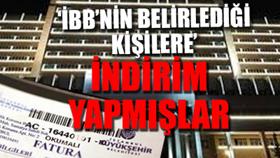 Sayıştay: İSKİ'nin 18 milyonluk zararını sorumlular ödesin!