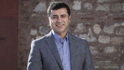 Selahattin Demirtaş'ın avukatlarından suç duyurusu