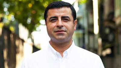 Selahattin Demirtaş'ın tahliye kararında flaş gelişme
