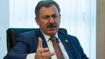 Selçuk Özdağ: 10’dan fazla AK Partili vekille temastayız, şimdilik istifa etmeyin dedik