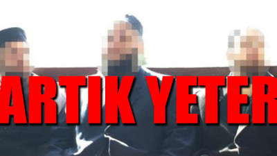 SHD'den çocuklar için eylem çağrısı