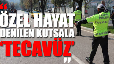 Sigara yasağına Mehmet Barlas bile isyan etti