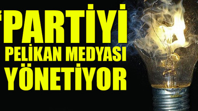 Şok suçlamalarla AKP'den istifa etti