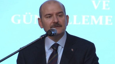 Soylu: AB, Yunanistan'ı düşündüğü kadar Türkiye'yi düşünse sorunları daha iyi çözeceğiz