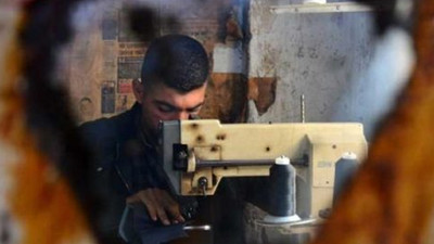 Suriyeli işçi çalıştırana 11 bin 400 lira destek