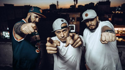 'Susamam' ve 'Olay'dan sonra bir bomba parça da Ceza'dan geldi