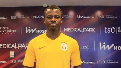 Tahkim Kurulu, Seri'nin 2 maçlık cezasını onadı