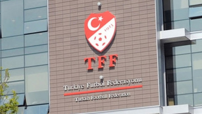 TFF'den 8 kulübe 3'er puan silme cezası