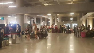 Thomas Cook yolcuları için A380 ikinci kez geliyor