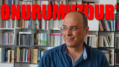 TMMOB'dan Bülent Şık açıklaması
