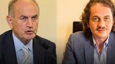 Topbaş'ın FETÖ'den tutuklu damadı hastaneye kaldırıldı