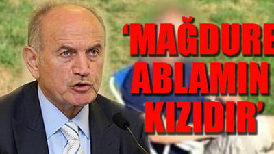 Topbaş’ın eski şoförüne ‘cinsel istismar’ davası