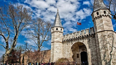 Topkapı Sarayı’nın parası nereye gidiyor?