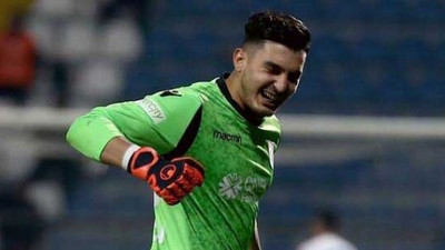 Trabzonspor Uğurcan Çakır'ın sözleşmesini uzattı