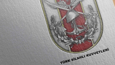 'TSK’nın general/amiral rütbelerindeki gövdesi yüzde 30 kadar küçüldü'