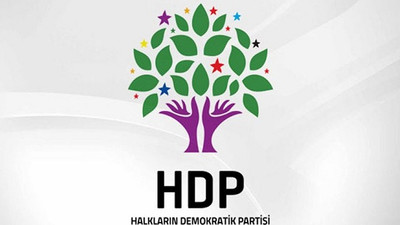 Tunceli’de HDP'ye operasyon