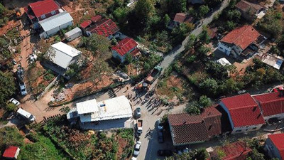 Valilik açıkladı: İstanbul'da kaçak yapıların yıkımına başlandı