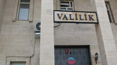 Valilikten 'kayyum' hazırlığı açıklaması